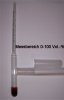 Vorlage - Alkoholometer (Bild für) Vorlage - Alkoholometer